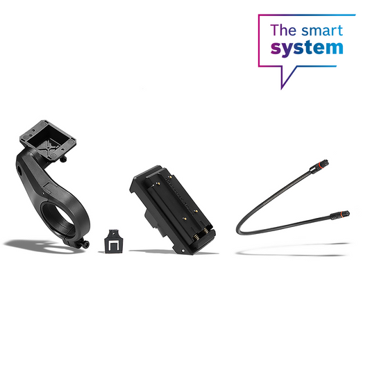 Kit staffa 31,8 mm BOSCH KIOX 300/500