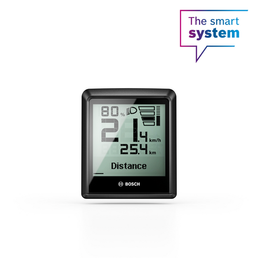 Schermo BOSCH INTUVIA 100