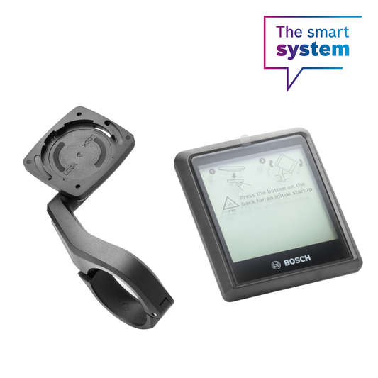 Kit completo di specchio BOSCH INTUVIA 100 35 mm