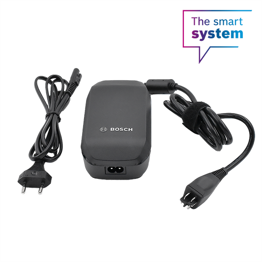 Caricabatterie BOSCH 2A SMART SYSTEM UE