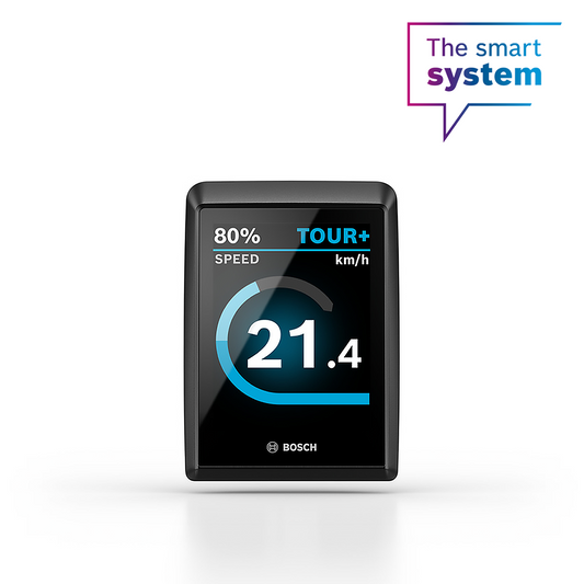 Schermo BOSCH KIOX 500