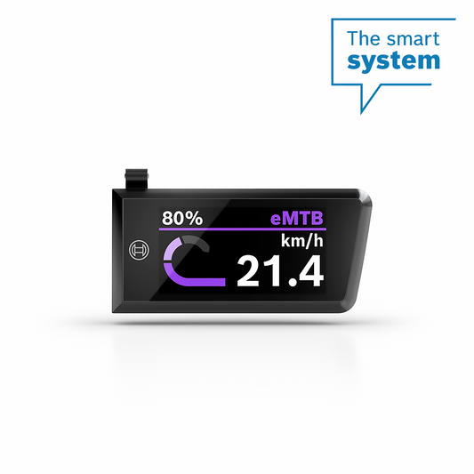 Schermo BOSCH PURION 400