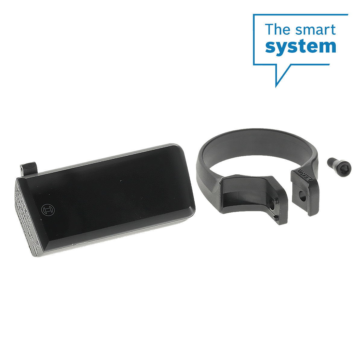 Kit completo di specchio BOSCH PURION 400 35 mm