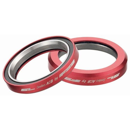 Cuscinetto MR054R 1"1/8 36°x45° tenuta nera