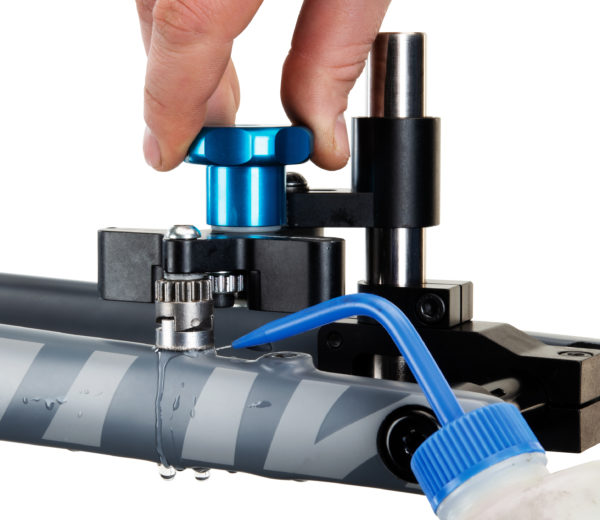 Disco abrasivo diamantato per carbonio PARK TOOL 2197