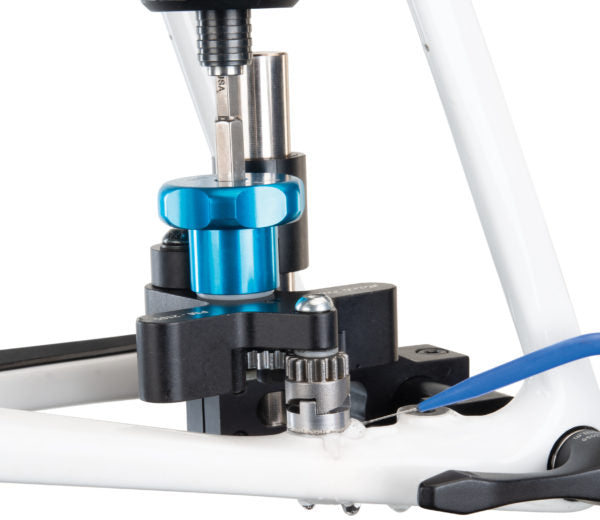 Disco abrasivo diamantato per carbonio PARK TOOL 2197