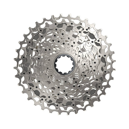 Cassetta 12 velocità SRAM RIVAL XG-1250 – foto principale su sfondo bianco