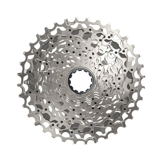 Cassetta 12 velocità SRAM RIVAL XG-1250 – foto principale su sfondo bianco