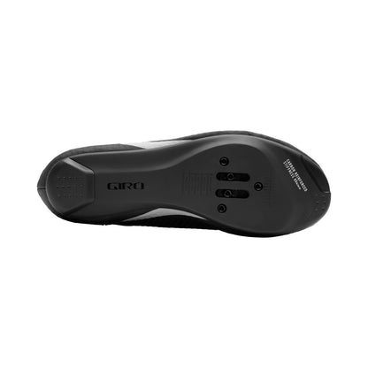 Scarpe Strada GIRO CADET Donna Nero