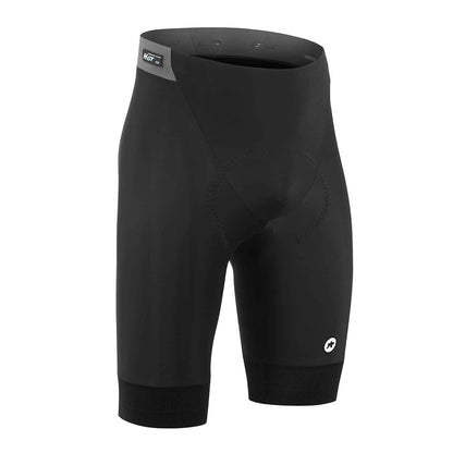 Pantaloncini Corti ASSOS MILLE GT C2 Nero