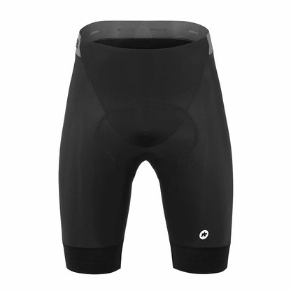 Pantaloncini Corti ASSOS MILLE GT C2 Nero