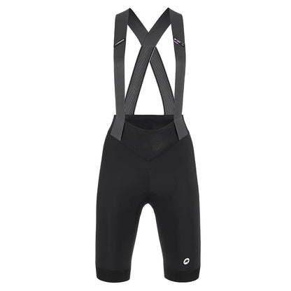 Salopette Corta ASSOS UMA GT Donna C2 Nero