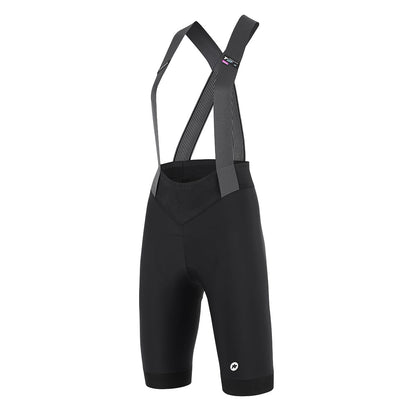 Salopette Corta ASSOS UMA GT Donna C2 Nero