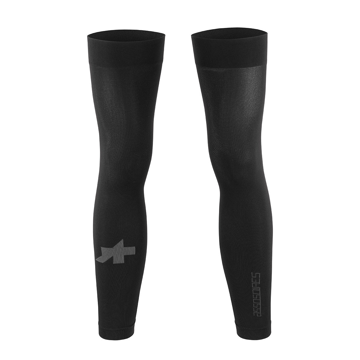 Leggings ASSOS EVO Neri