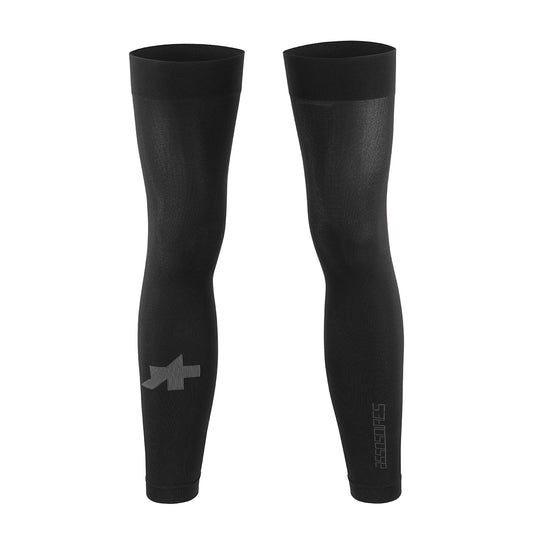 Leggings ASSOS EVO Neri