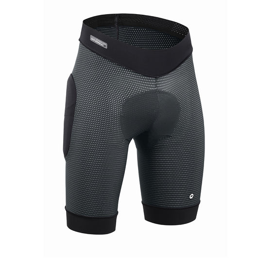 ASSOS Trail HP T3 Shorts Grigio