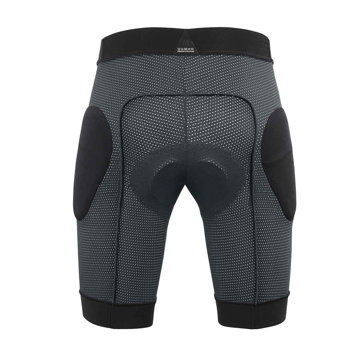 Pantaloncini sottostanti ASSOS TRAIL HP T3 Grigi