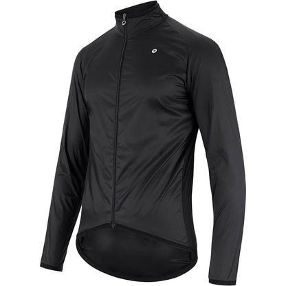 Giacca ASSOS MILLE GT WIND C2 Nero