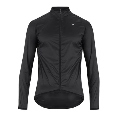 Giacca ASSOS MILLE GT WIND C2 Nero