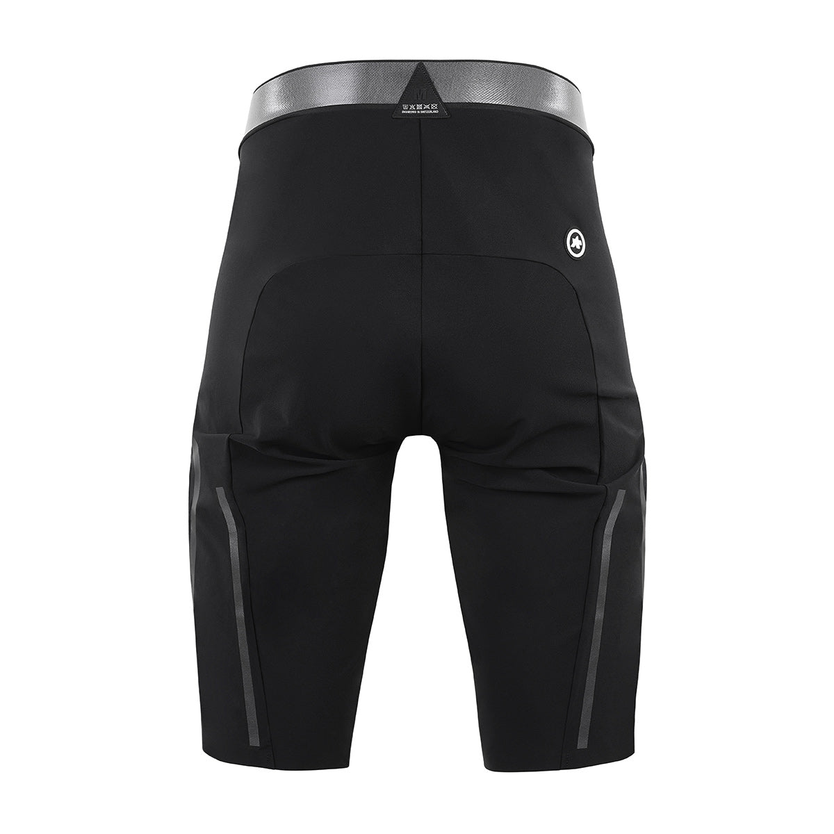 Pantaloncini ASSOS TACTICA CARGO T3 Neri