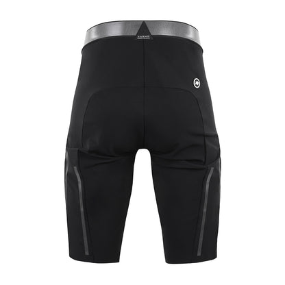 Short ASSOS TACTICA CARGO T3 Nero
