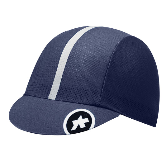 ASSOS CAP Berretto blu