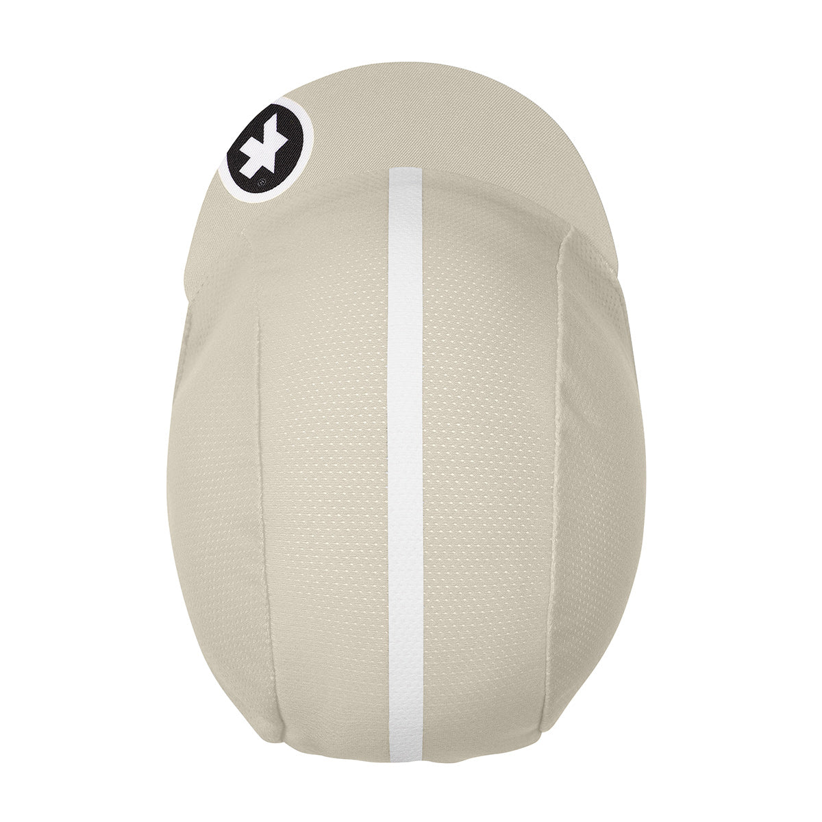 ASSOS CAP Cappello beige