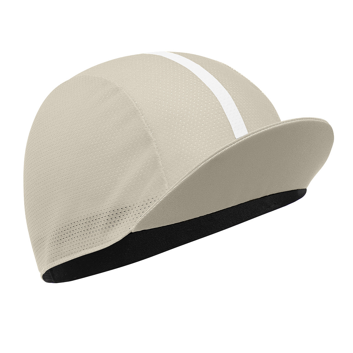 ASSOS CAP Cappello beige