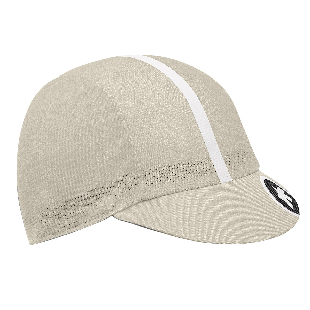 ASSOS CAP Cappello beige