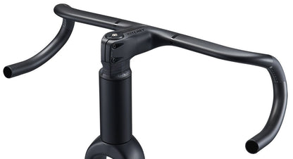 Manubrio gravel RITCHEY BUTANO RIDGE SUPERLOGIC