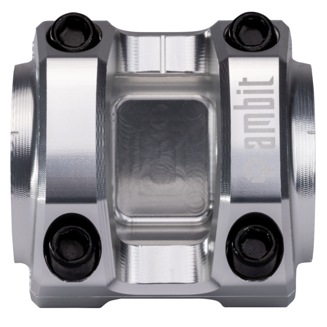 AMBITO BARTENDER stelo Argento