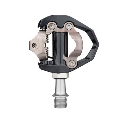 Pedali SHIMANO ES600 SPD Nero