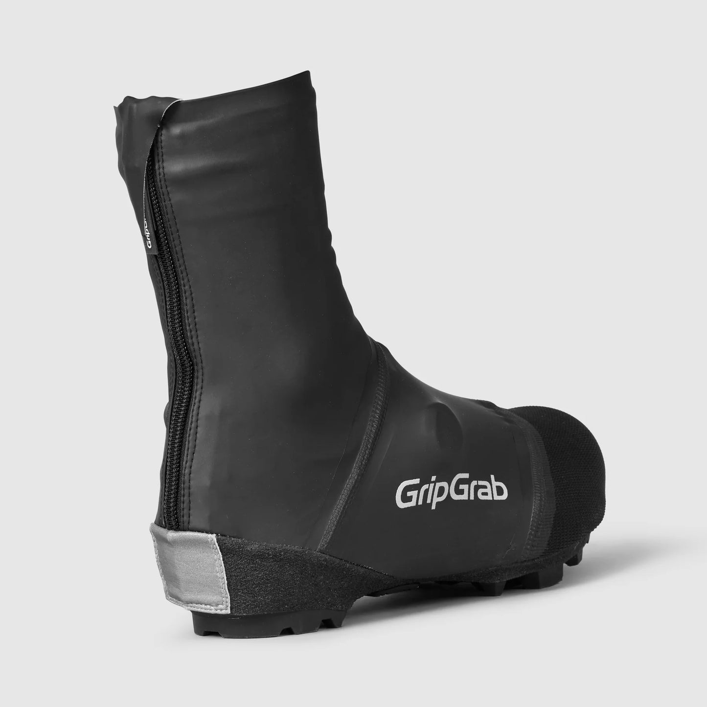 Copristivali GRIPGRAB PACR WATERPROOF GRAVEL Nero