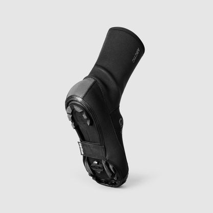 Copriscarpe GRIPGRAB ARCTIC 2 WATERPROOF DEEP WINTER GRAVEL neri