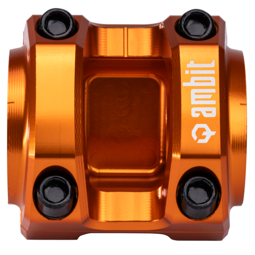 AMBITO BARTENDER Stelo d'arancia