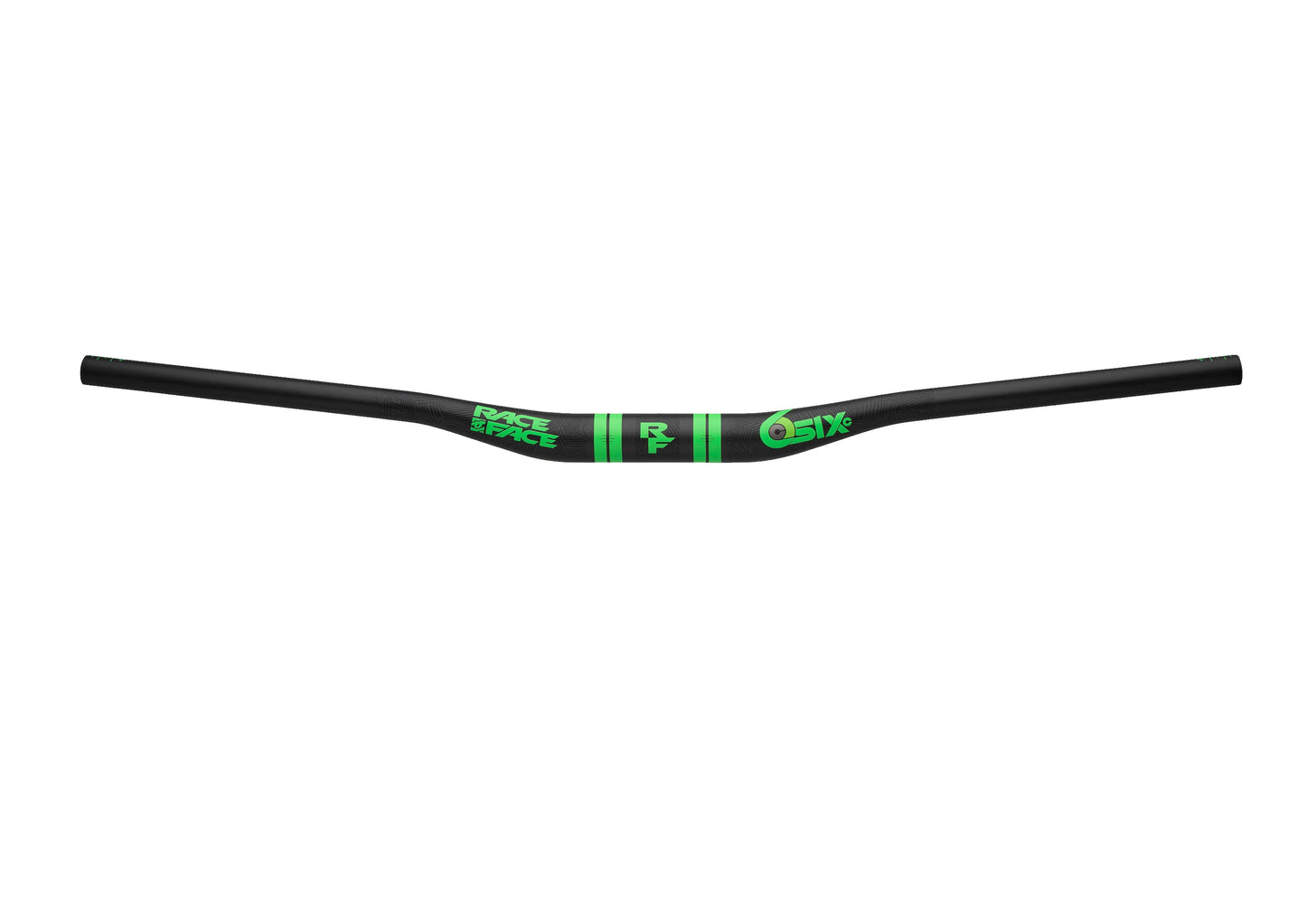 RACE FACE SIXC Carbon Rise 20mm 820mm Gancio Verde
