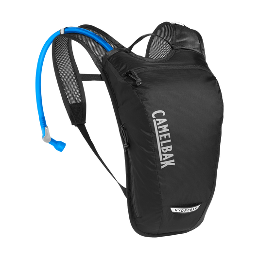 CAMELBAK HYDROBAK LIGHT 2,5 L Borsa per l'idratazione Nero/Grigio