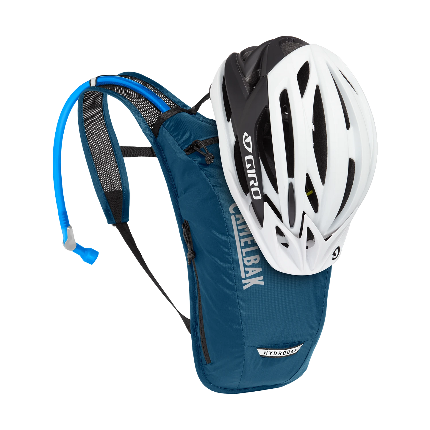 CAMELBAK HYDROBAK LIGHT 2,5L Borsa di idratazione turchese