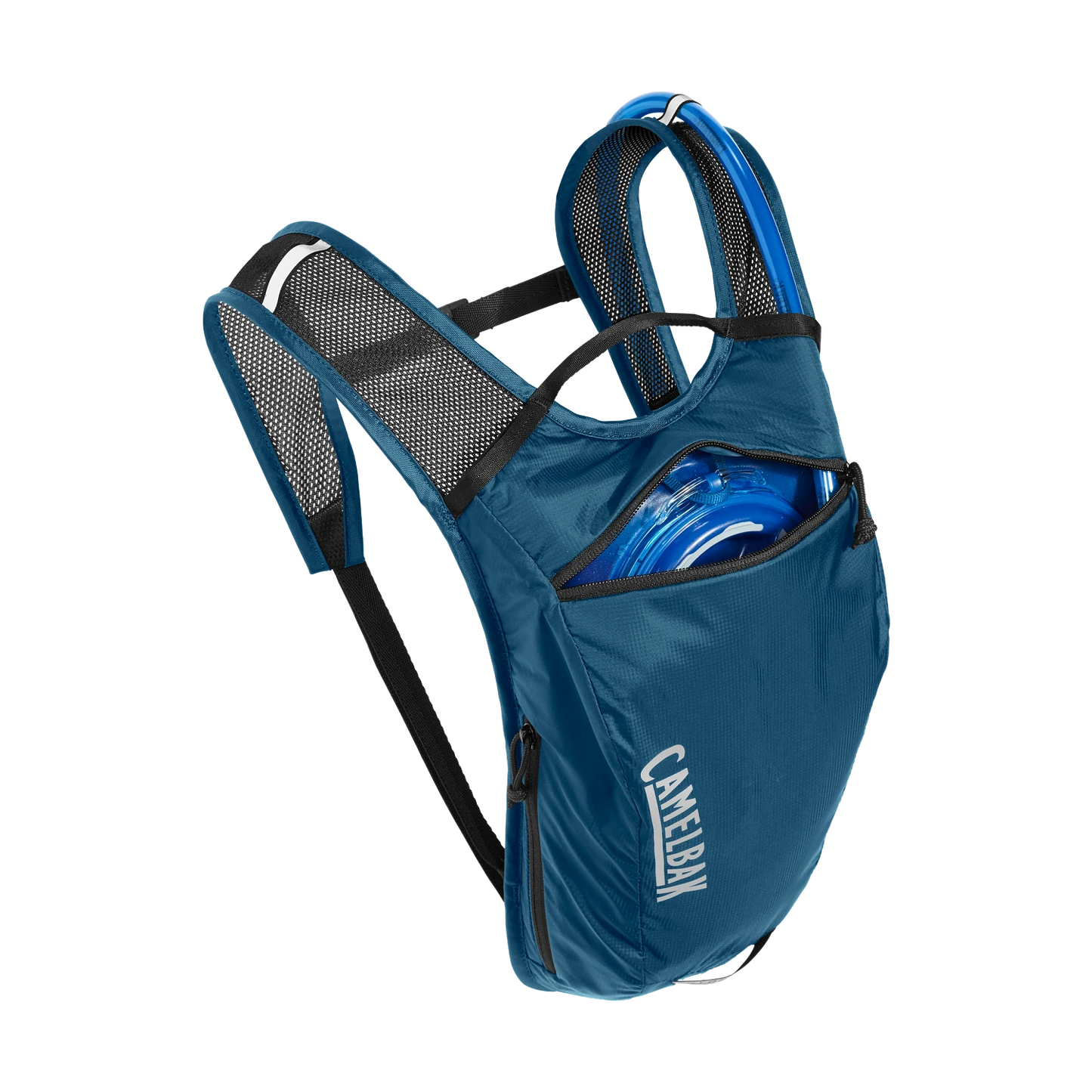 CAMELBAK HYDROBAK LIGHT 2,5L Borsa di idratazione turchese