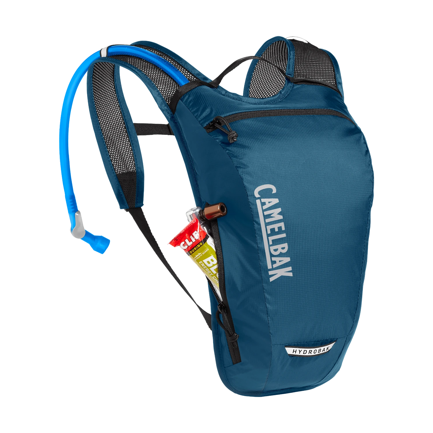 CAMELBAK HYDROBAK LIGHT 2,5L Borsa di idratazione turchese