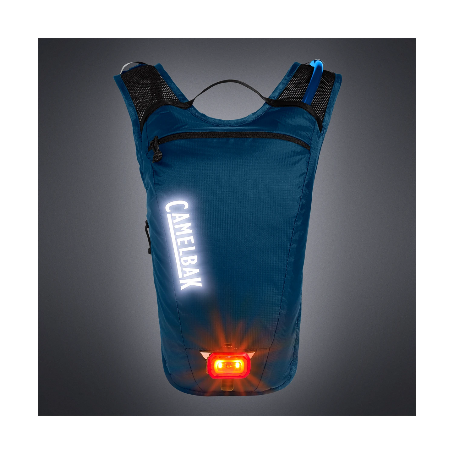 CAMELBAK HYDROBAK LIGHT 2,5L Borsa di idratazione turchese
