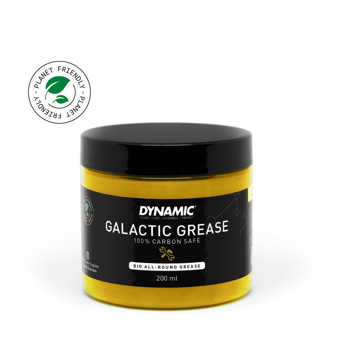 Grasso DYNAMIC GALACTIC GREASE 200 ml