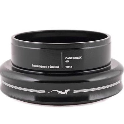 Coppa bassa per serie sterzo esterna CANE CREEK FORTY 1,5" EC44