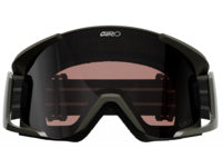 Maschera GIRO DROPLINE Frequency Blu/Verde