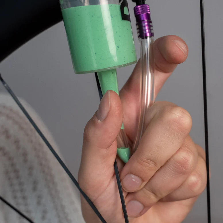 Siringa per HECTOR DINAMICO L'INIETTATORE Liquido Preventivo