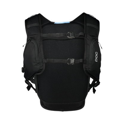 Zaino POC con Protezione Dorsale COLUMN VPD 8L Nero