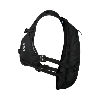 Zaino POC con Protezione Dorsale COLUMN VPD 8L Nero
