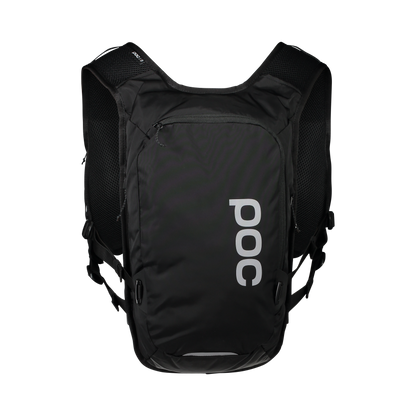 Zaino POC con Protezione Dorsale COLUMN VPD 8L Nero