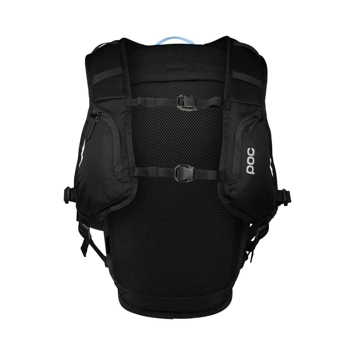Zaino POC con COLONNA Dorsale VPD 13L Nero