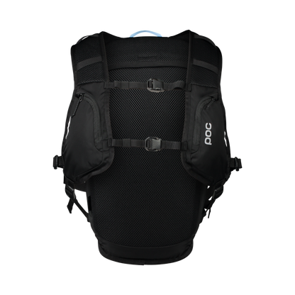 Zaino POC con Dorsale COLUMN VPD 13L Nero